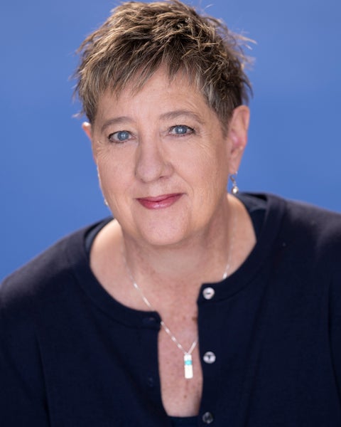 Cyndi Jordan, Realtor, Broker Associate